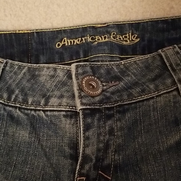 American Eagle Jeans - Picture 4 of 6
